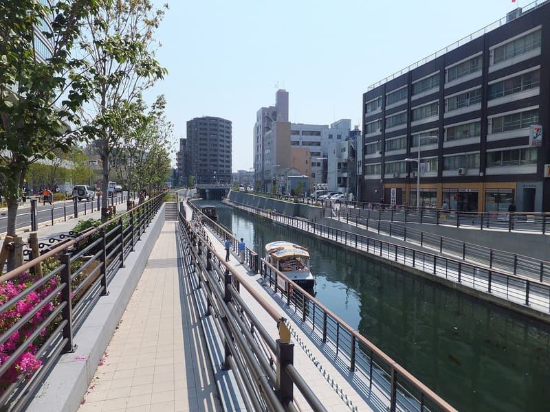 Oshinari 橋