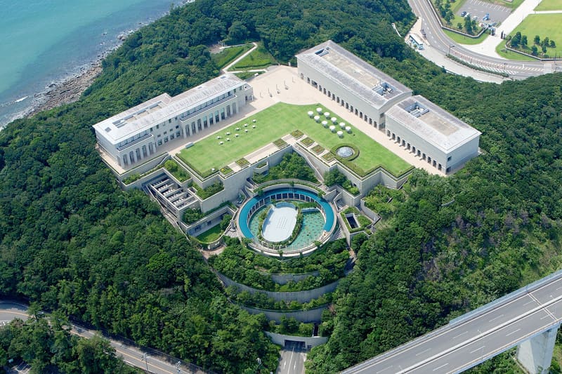大塚國際美術館