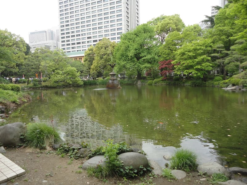Parco Hibiya