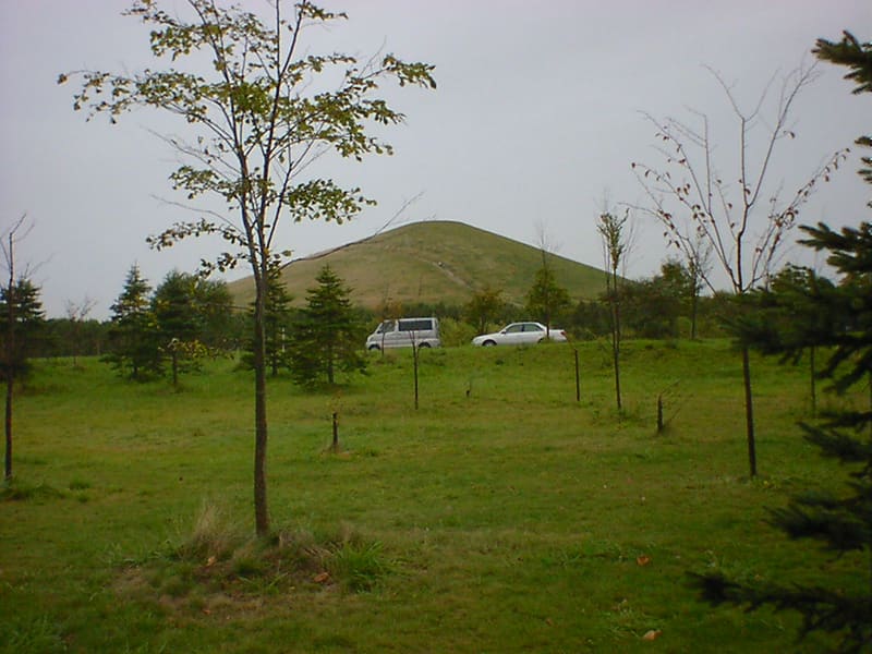 モエレ沼公園