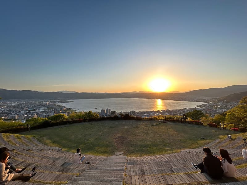 Tateishi Park