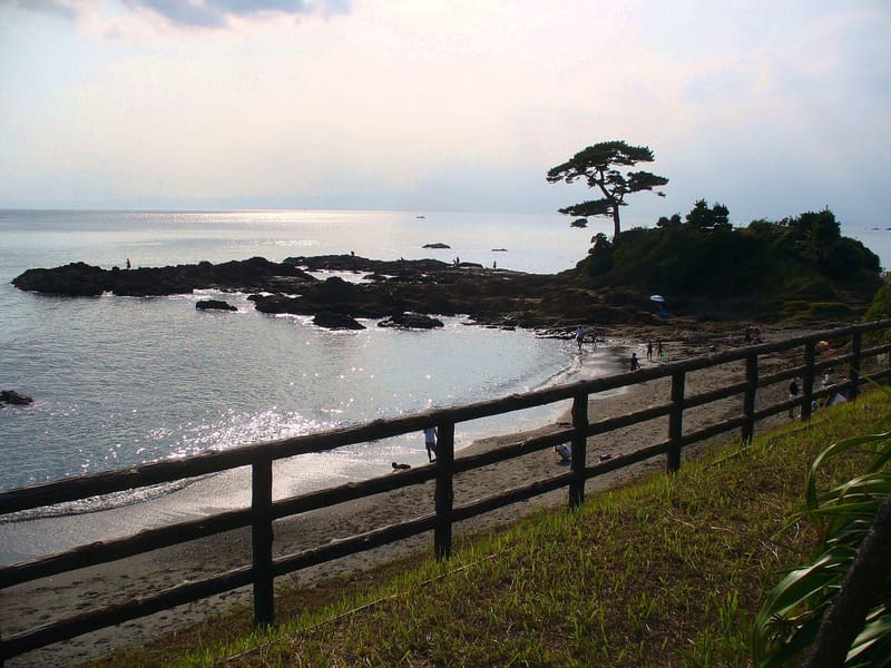 Tateishi Park