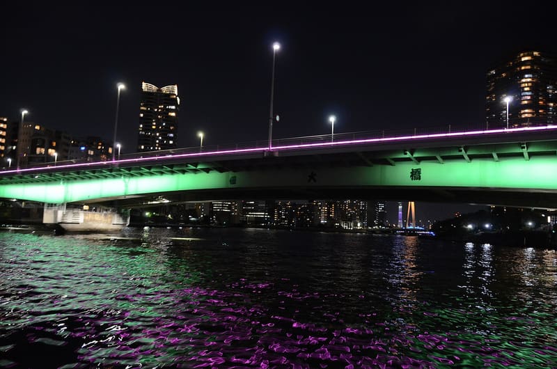 佃大橋