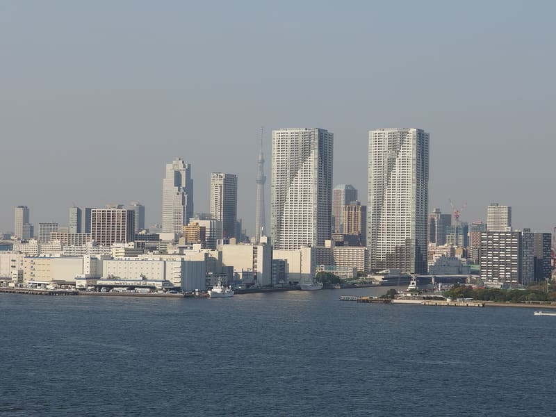 彩虹大橋