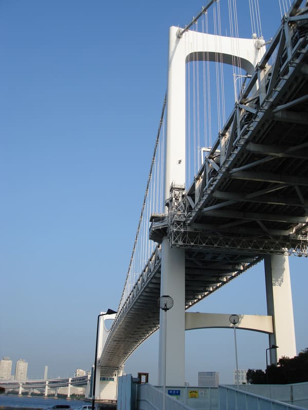 彩虹大橋