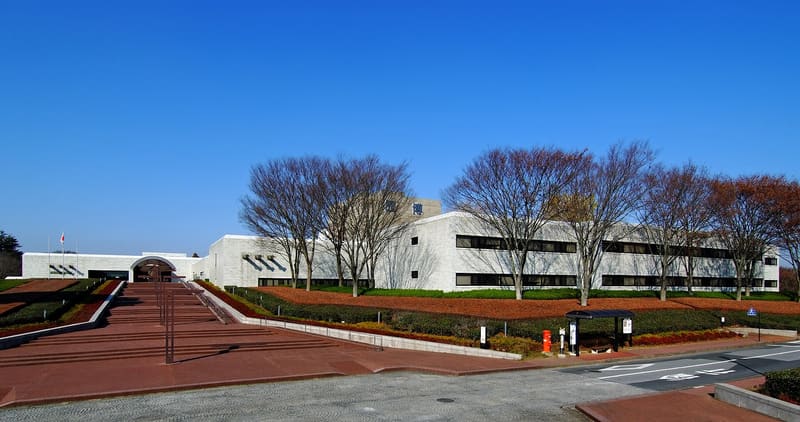 National Museum of Japanese History (Sakura)