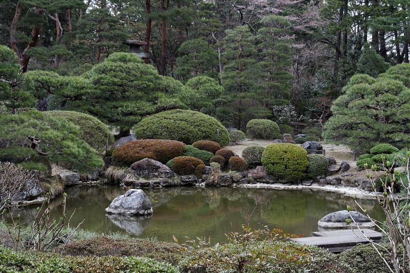 Tempio Rinno-ji (輪王寺)