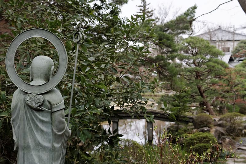 Tempio Rinno-ji (輪王寺)