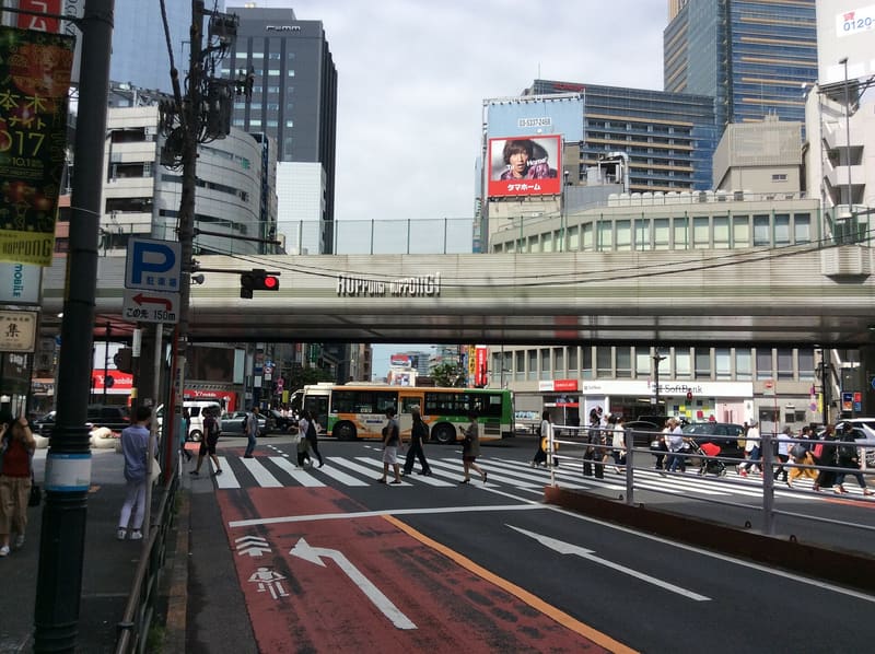 六本木