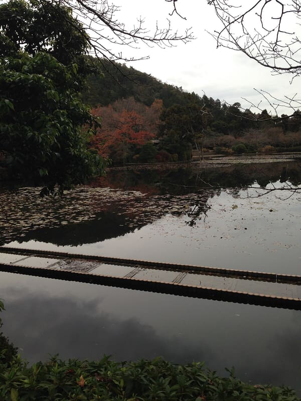 Ryoan-ji