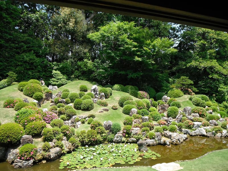 龍潭寺