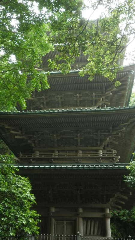 Ryūkō-ji
