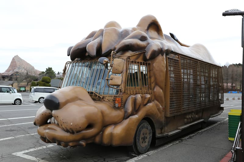 African Safari(アフリカンサファリ)