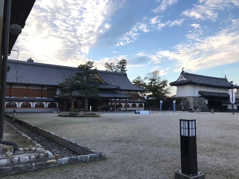 佐賀城本丸歴史館