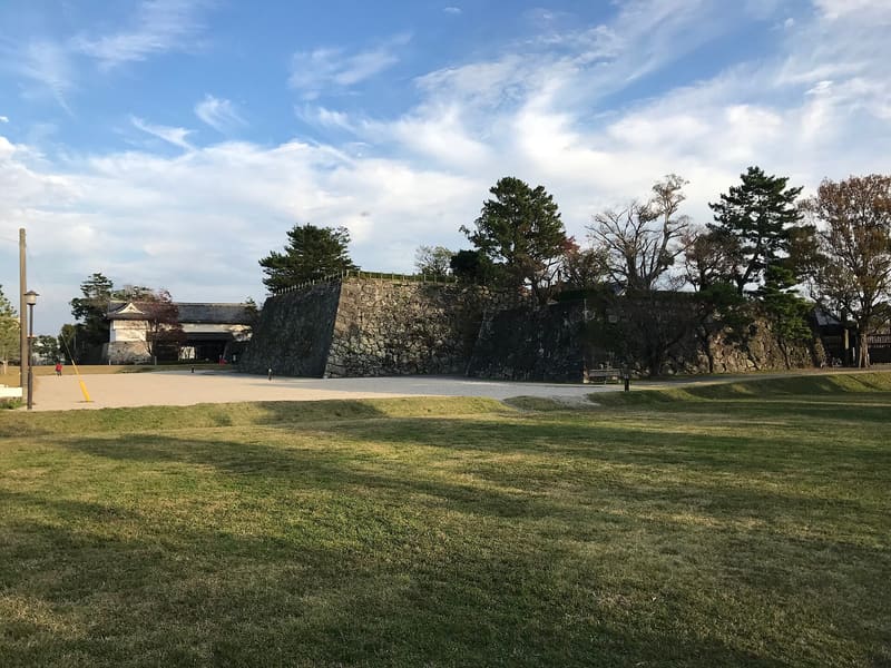 佐賀城本丸歷史館