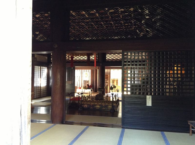 西明寺