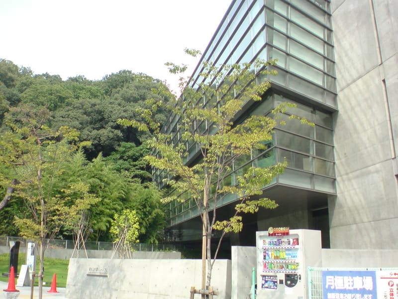 坂上之雲博物館
