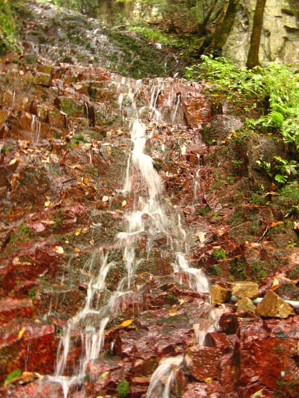 三段峡