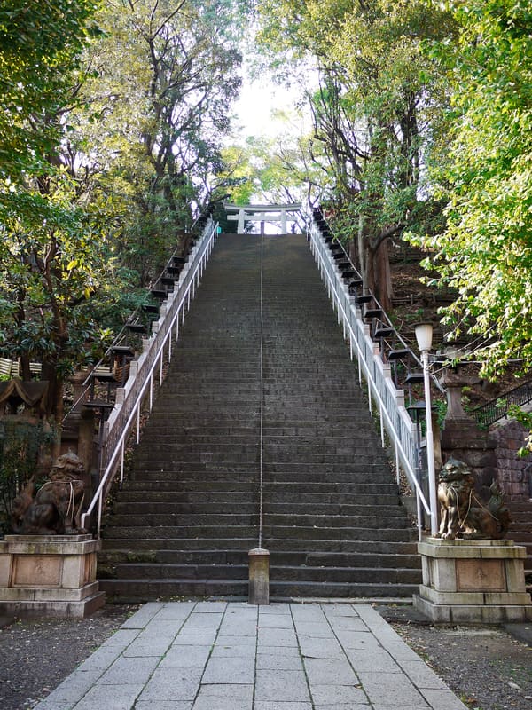 愛宕神社