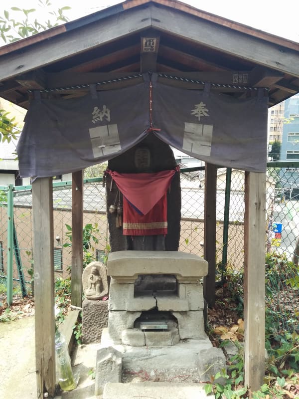 愛宕神社