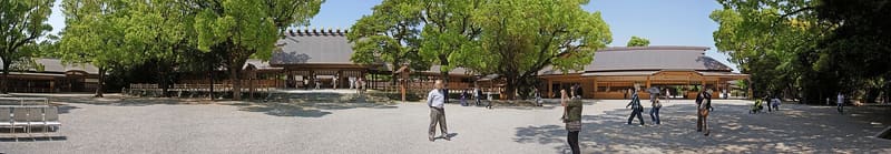 Santuario di Atsuta