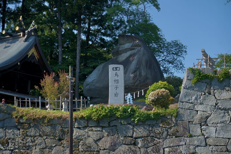 櫻山神社