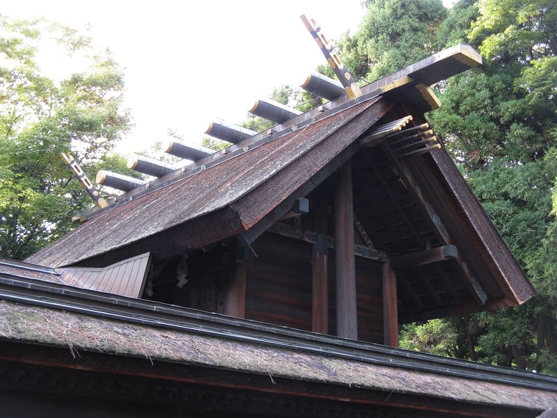 長濱八幡宮