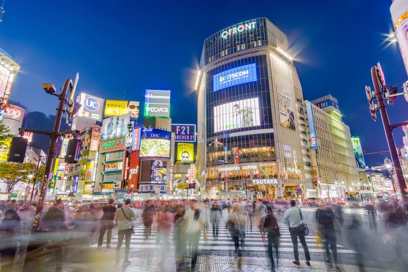 Shibuya
