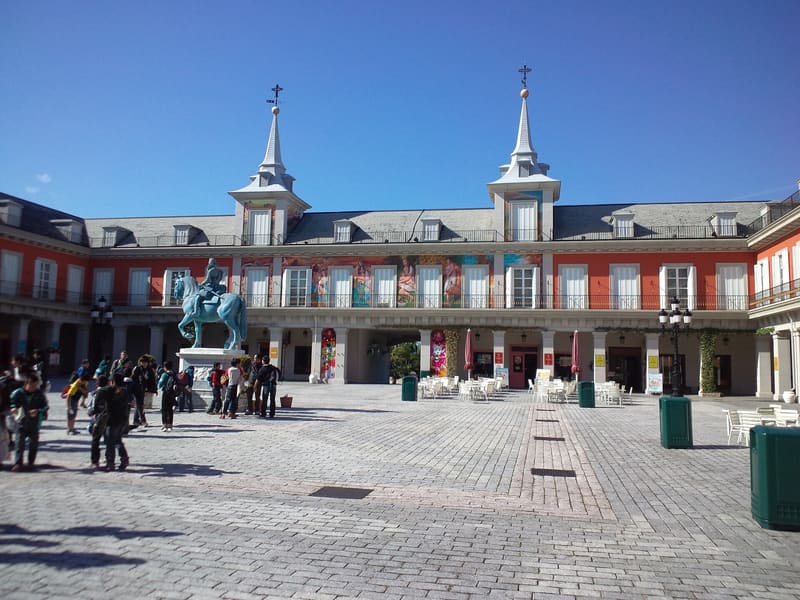 Shima Spain Village (志摩スペイン村)