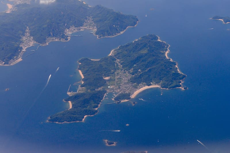 Shiraishi-jima