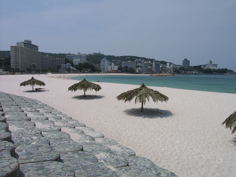 白良浜