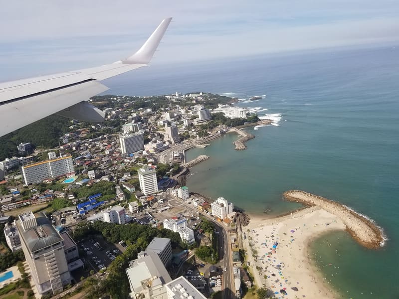 白良浜