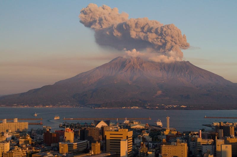 城山