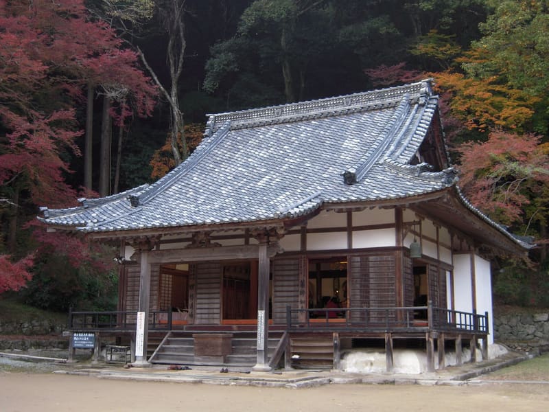Shōryaku-ji