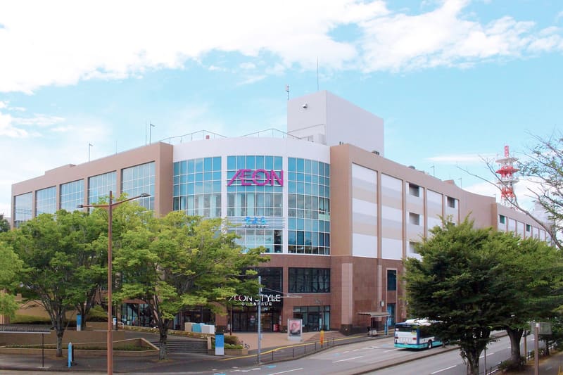 Soyora Narita New Town