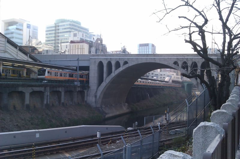 Ochanomizu Station