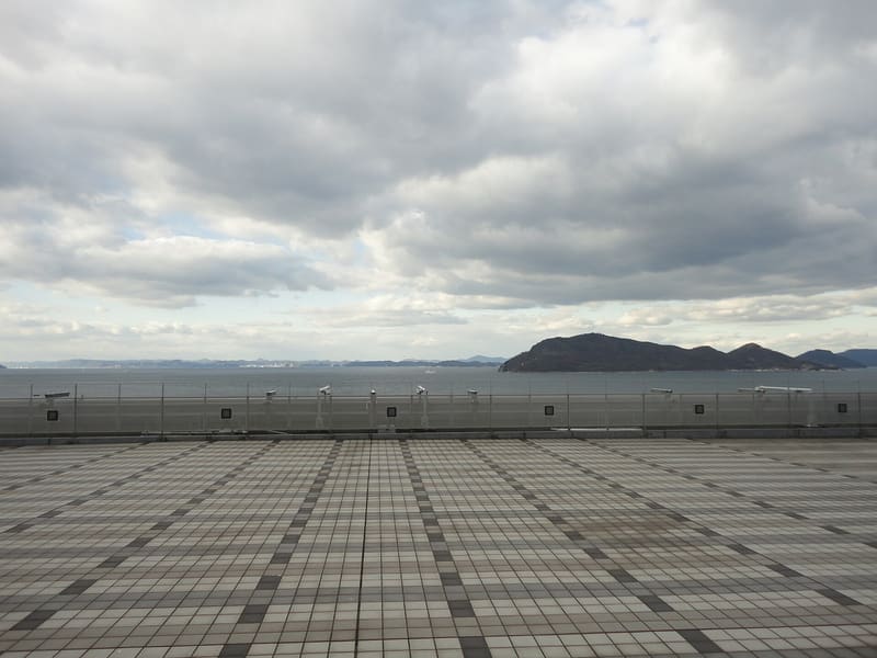 サンポート高松