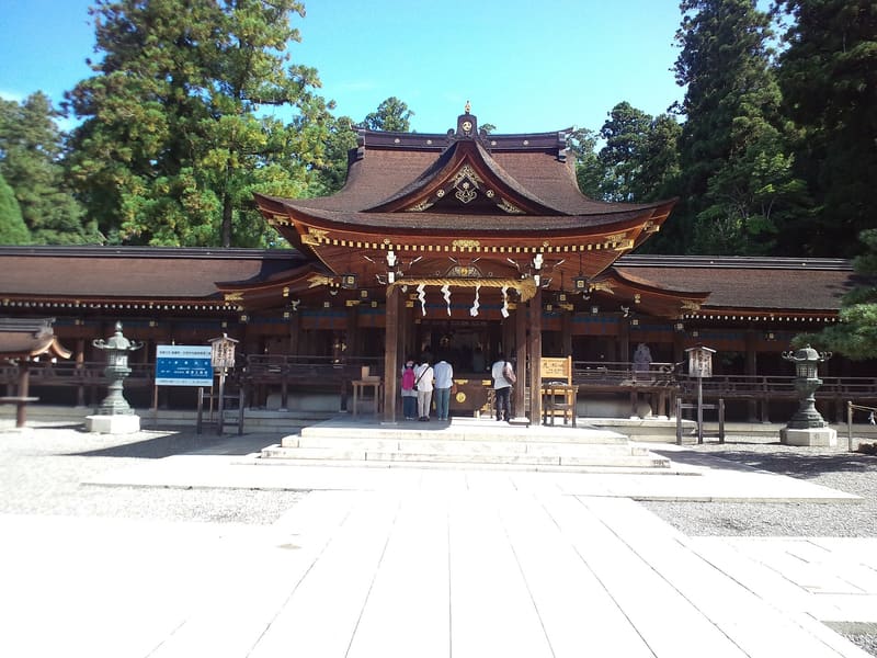 Tagataisha