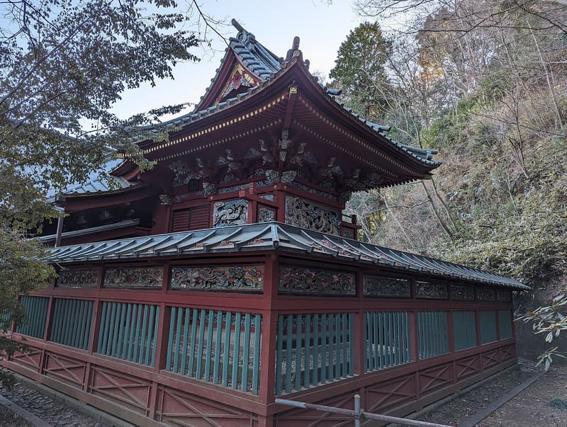 Mount Takao