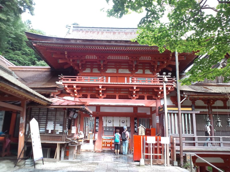 Tanzan Jinja