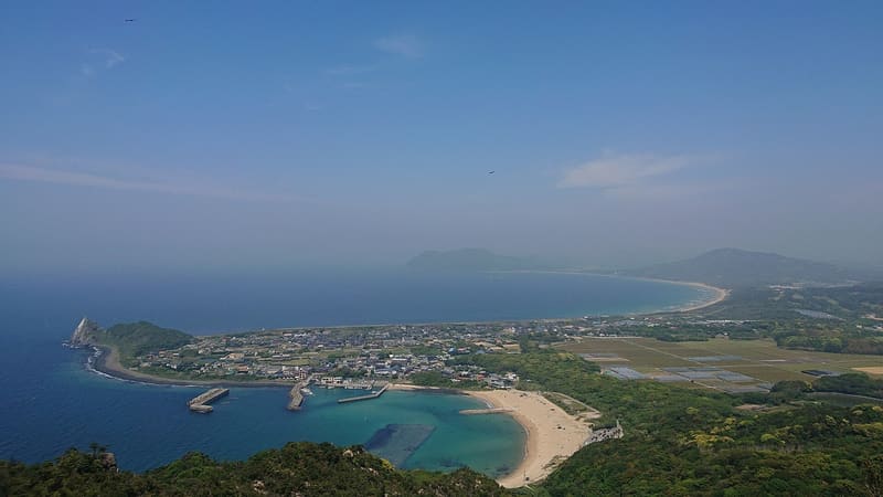立石山