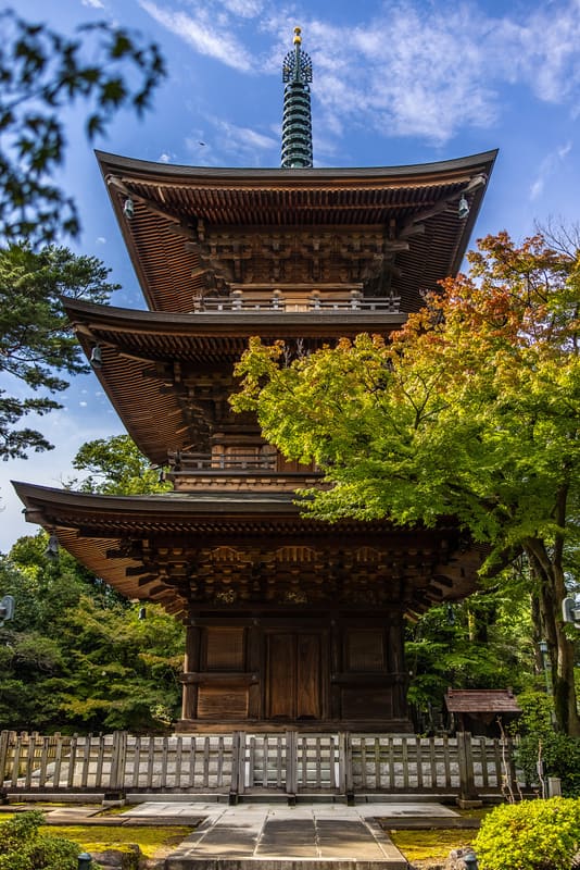豪德寺