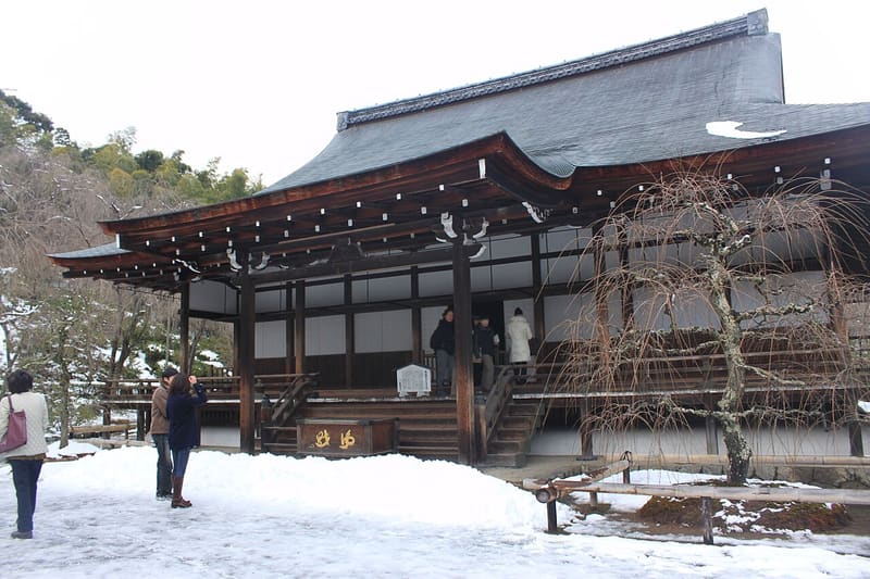 Tenryu-ji