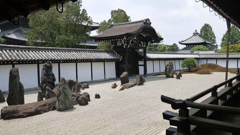 東福寺