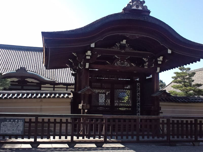 東寺