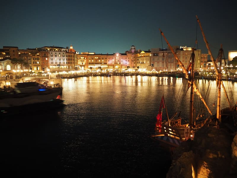Tokyo DisneySea