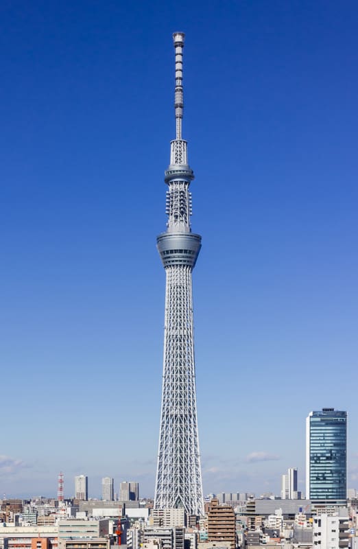 東京晴空塔