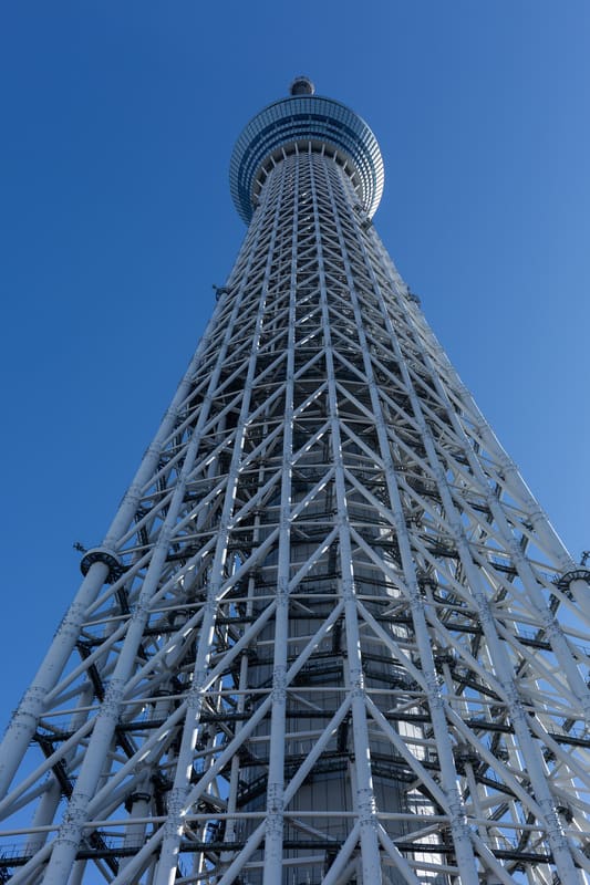 Tokyo Skytree