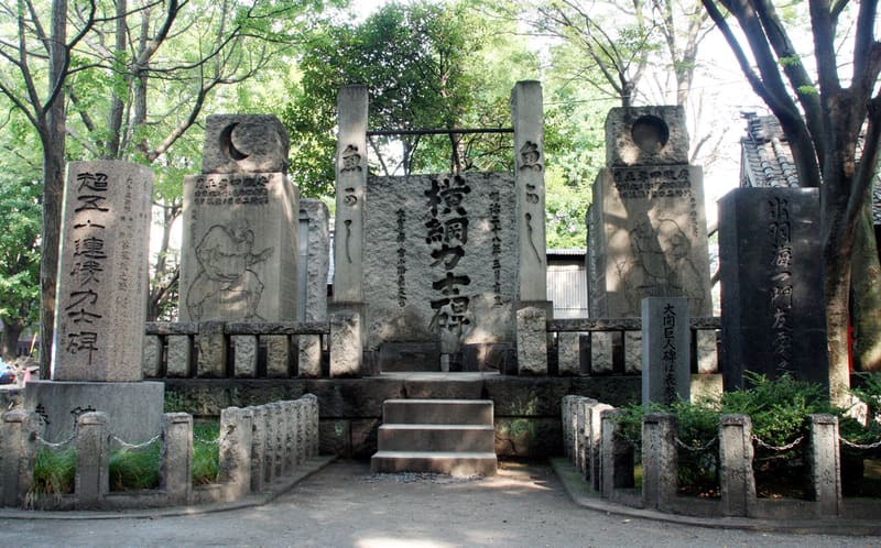 富岡八幡宮