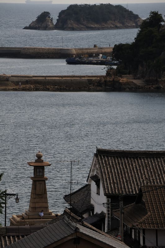 Tomonoura